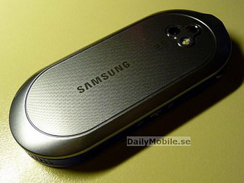 samsung m7600